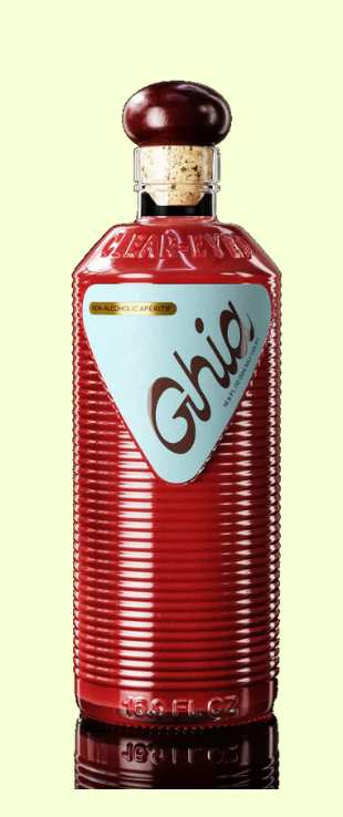 ghia aperitif